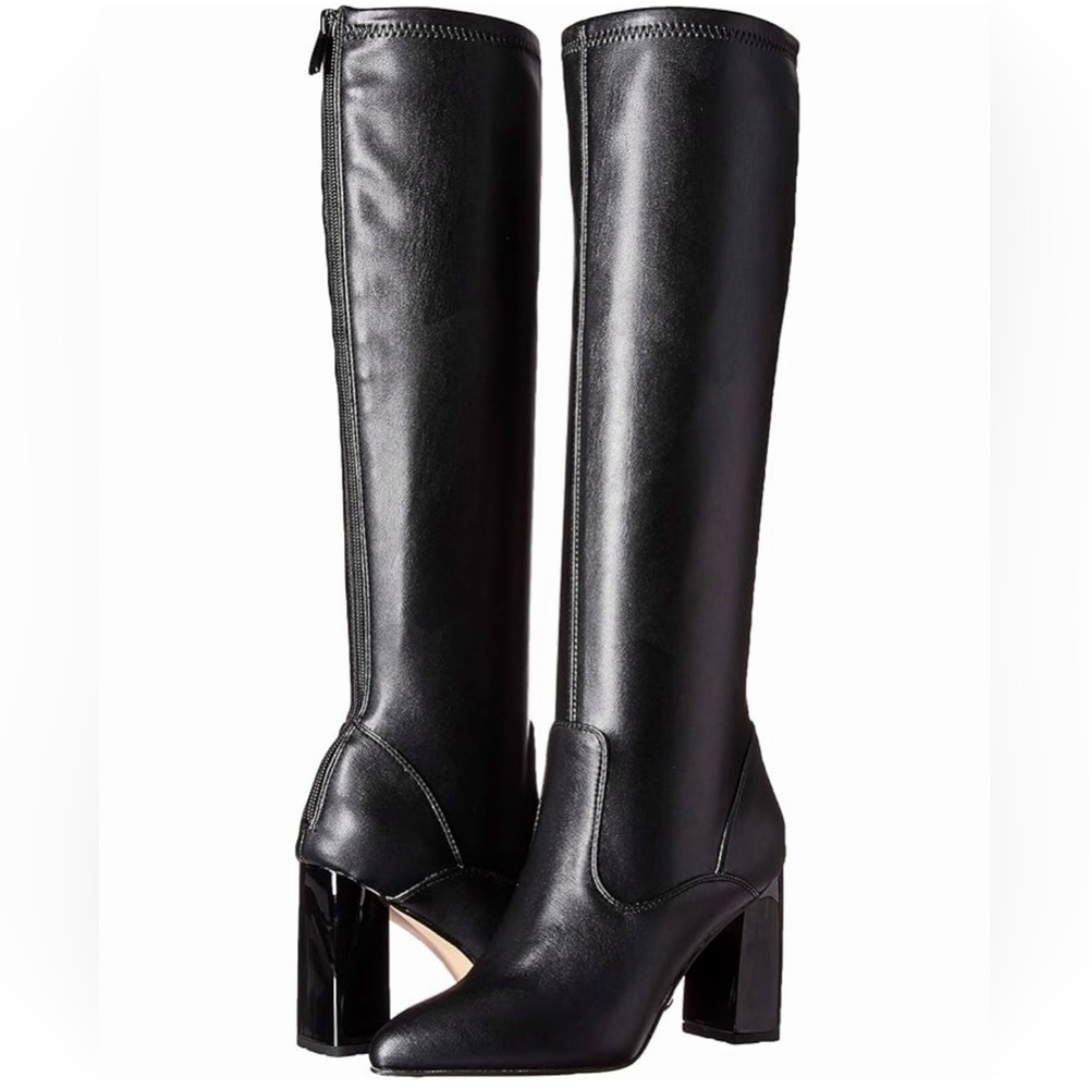 Franco Sarto Katherine Boot - Picture 2 of 14